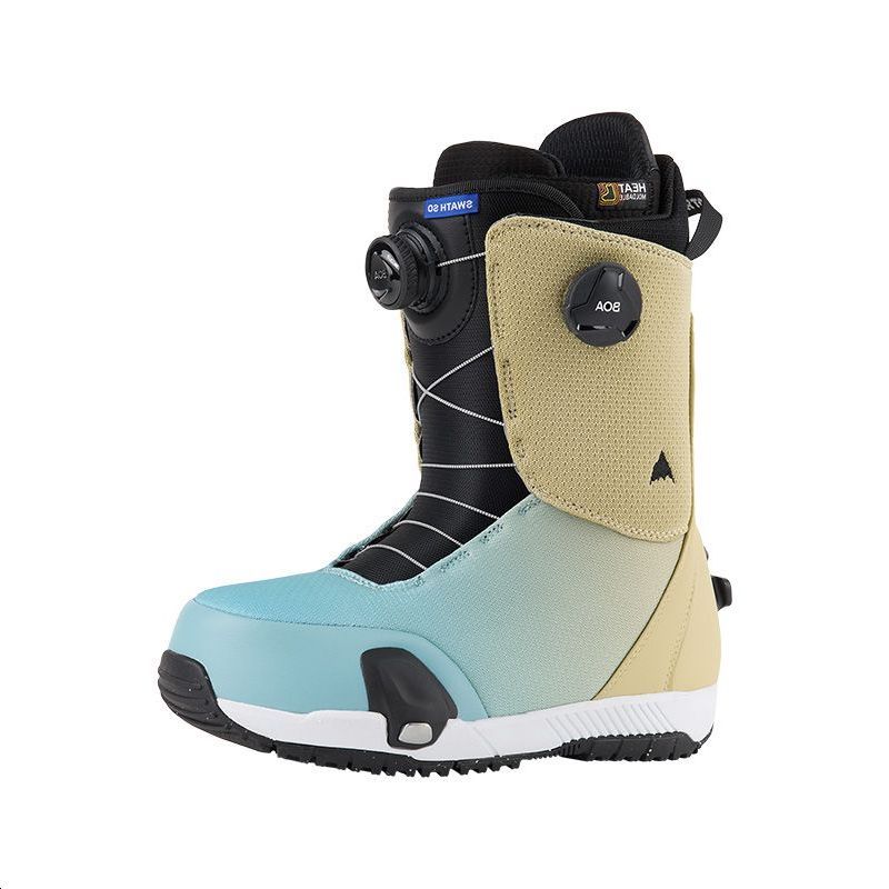 Order BURTON Snowboard Boots 23-24 Step On Quick Entry  New Season. 214281