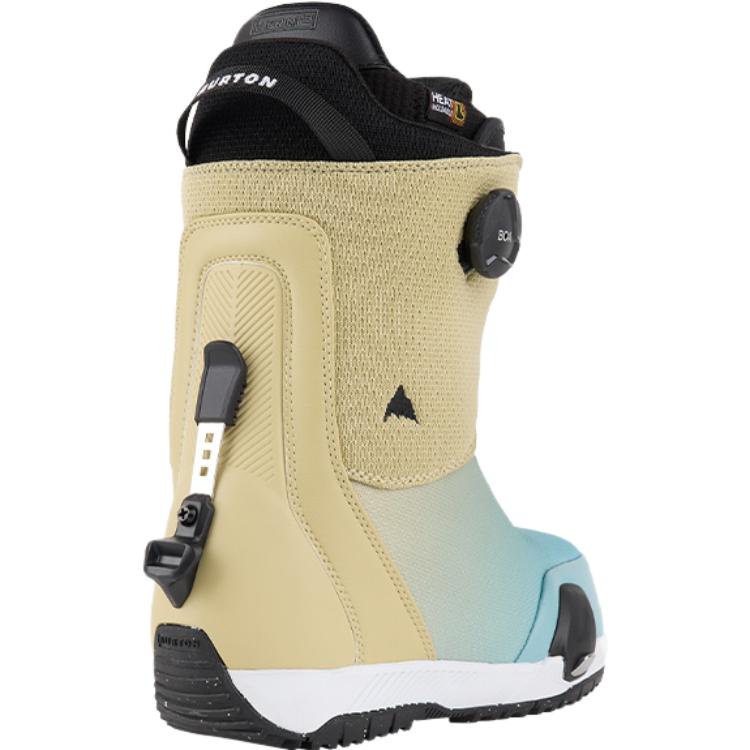 Lookbook BURTON Snowboard Boots 23-24 Step On Quick Entry  New Season. 214281