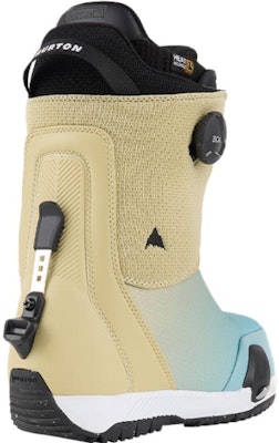 BURTON Snowboard Boots 23-24 Step On Quick Entry New Season. 214281 Lookbook BURTON Snowboard Boots 23-24 Step On Quick Entry New Season. 214281