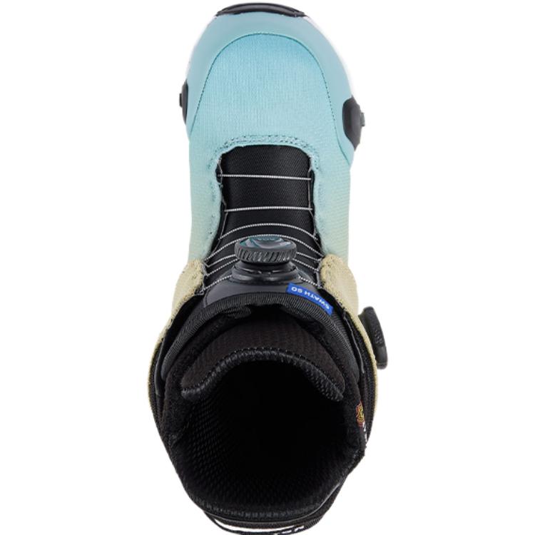 Shop BURTON Snowboard Boots 23-24 Step On Quick Entry  New Season. 214281