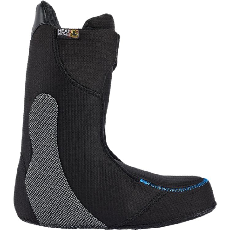 Details for BURTON Snowboard Boots 23-24 Step On Quick Entry  New Season. 214281