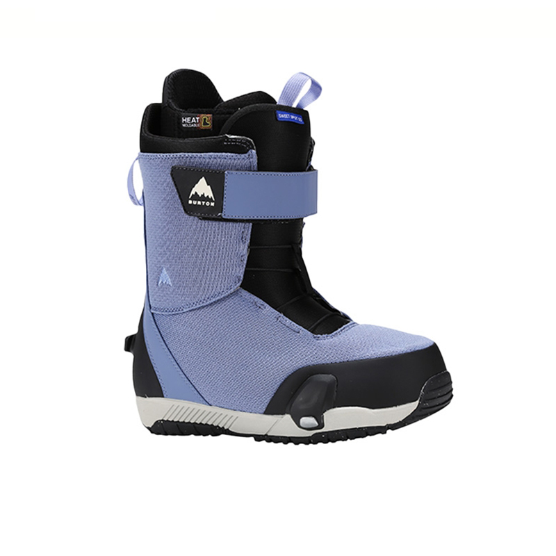 BURTON Snowboard Boots Durable Quick-Wear Unisex 237521