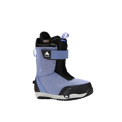 BURTON Snowboard Boots Durable Quick-Wear Unisex 237521