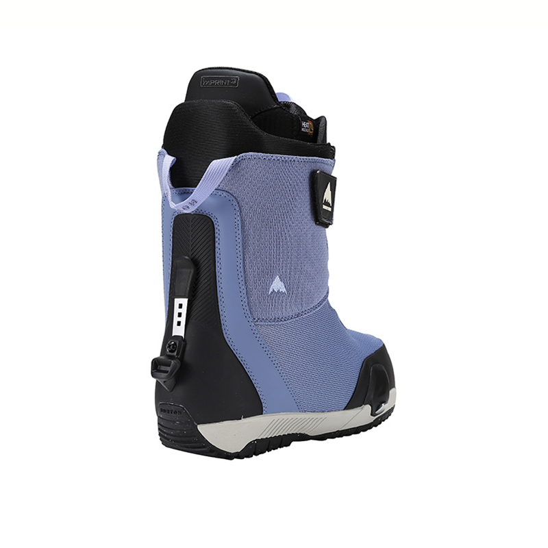 BURTON Snowboard Boots Durable Quick-Wear Unisex 237521 圖 3
