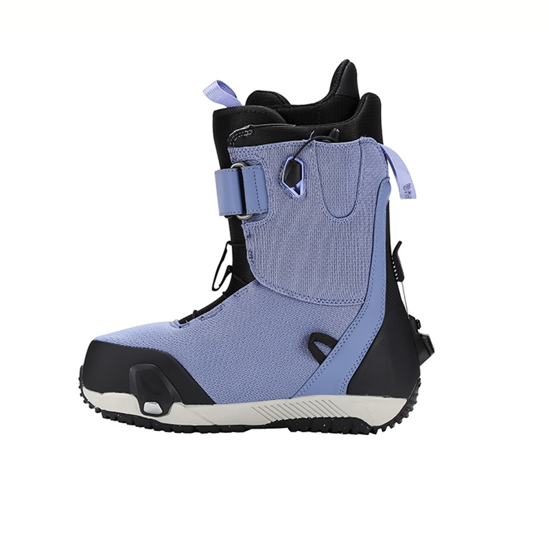 BURTON Snowboard Boots Durable Quick-Wear Unisex 237521 圖 5