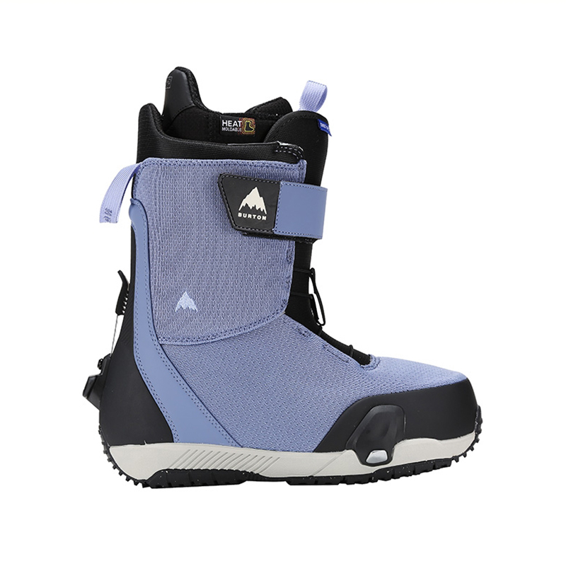 BURTON Snowboard Boots Durable Quick-Wear Unisex 237521 圖 6