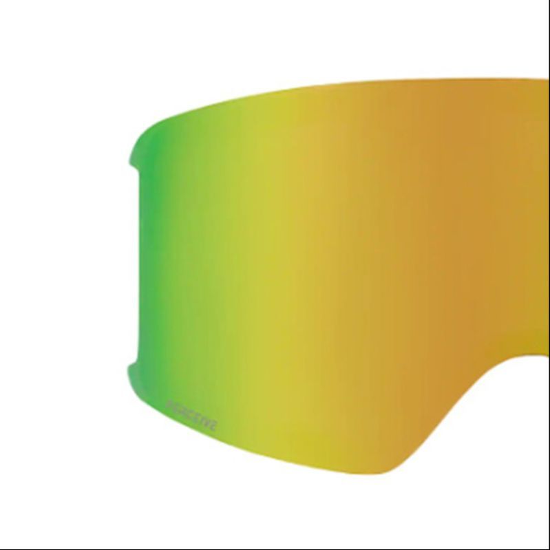 Lookbook BURTON 滑雪護目鏡鏡片 222801