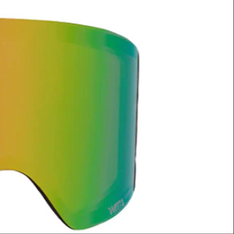 Purchase BURTON 滑雪護目鏡鏡片 222801