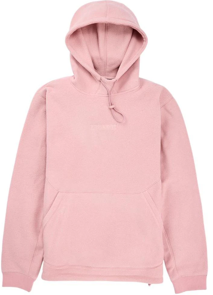 burton-solid-color-casual-hoodie-pullover-unisex-238341