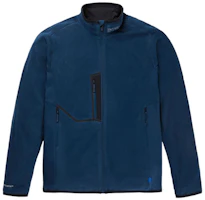 Burton Solid Color Stand Collar Zip Jacket 233051 Burton Solid Color Stand Collar Zip Jacket 233051