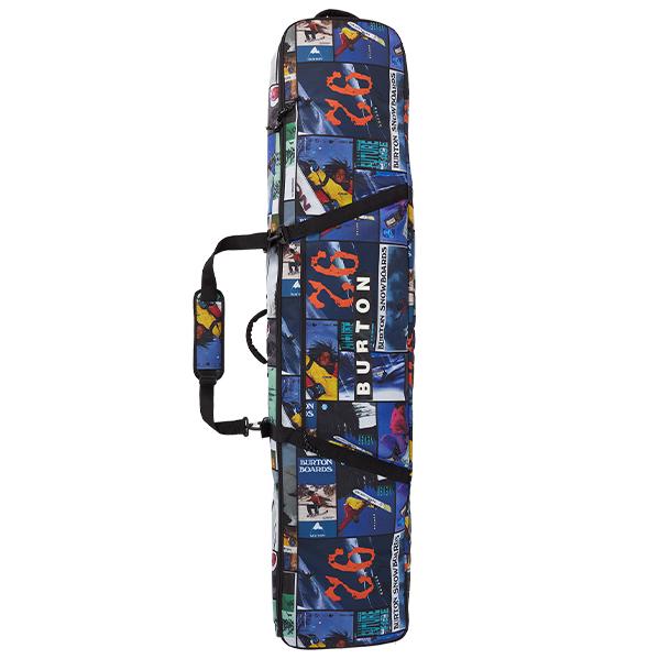 Order BURTON SS22 Snow Season Snowboard Bag Ski Backpack 10994107960