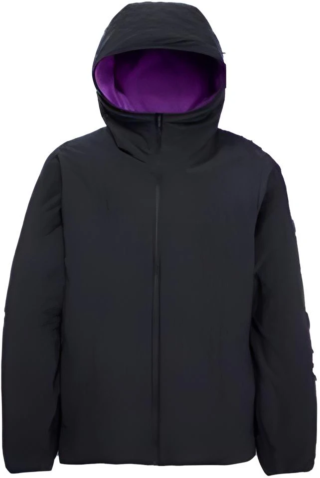 burton-ss-23-mine-77-logo-print-reversible-fleece-jacket-unisex-black-23726100001