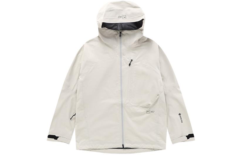 BURTON SS24 AK457  Outdoor Sport Zip-Up Hoodie Jacket - Spring Summer Series. 998994-02