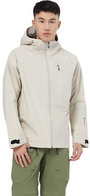 BURTON SS24 AK457 戶外運動連帽拉鍊外套 - 春夏系列 998994-02 Shop BURTON SS24 AK457 戶外運動連帽拉鍊外套 - 春夏系列 998994-02