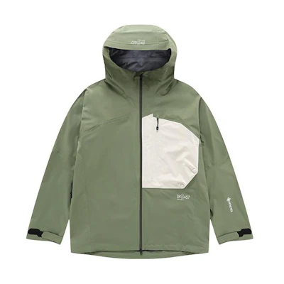 Burton SS24 AK457 Outdoor Casual Sports Jacket Spring Summer Series 998994-03