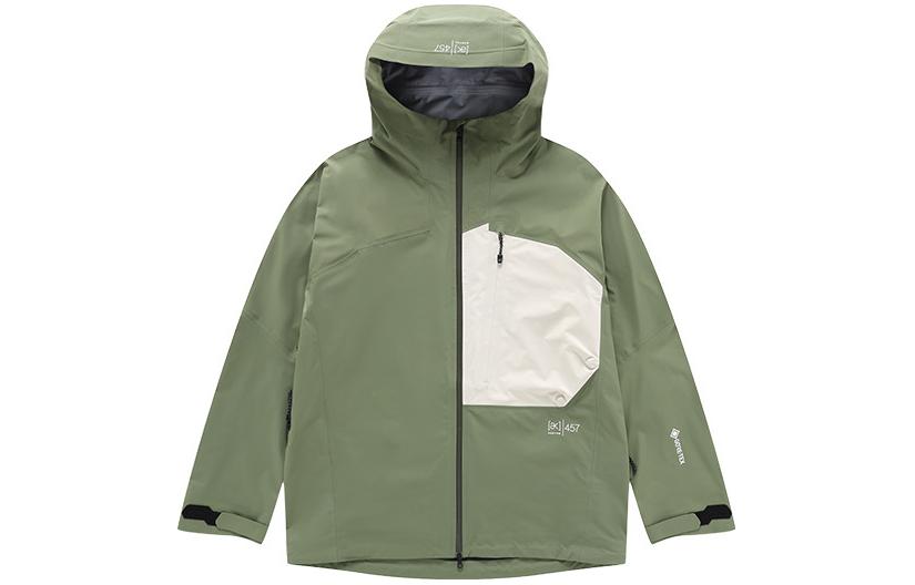 Order Chaqueta Deportiva Casual Burton AK457 SS24 Outdoor Serie Primavera Verano 998994-03