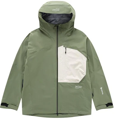 Chaqueta Deportiva Casual Burton AK457 SS24 Outdoor Serie Primavera Verano 998994-03 Order Chaqueta Deportiva Casual Burton AK457 SS24 Outdoor Serie Primavera Verano 998994-03