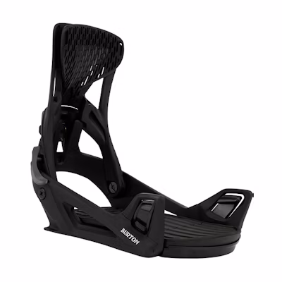 BURTON Step On Genesis Re:Flex Snowboard Bindings 2025/26 Quick Entry. 22960100001