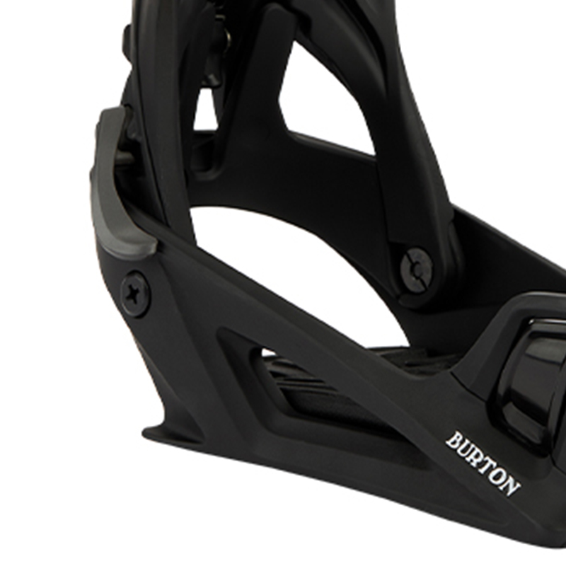Shop BURTON Step On Genesis Re:Flex Snowboard Bindings 2025/26  Quick Entry. 22960100001