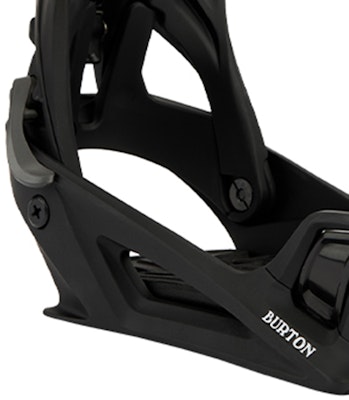 BURTON Step On Genesis Re:Flex Snowboard Bindings 2025/26 Quick Entry. 22960100001 Shop BURTON Step On Genesis Re:Flex Snowboard Bindings 2025/26 Quick Entry. 22960100001