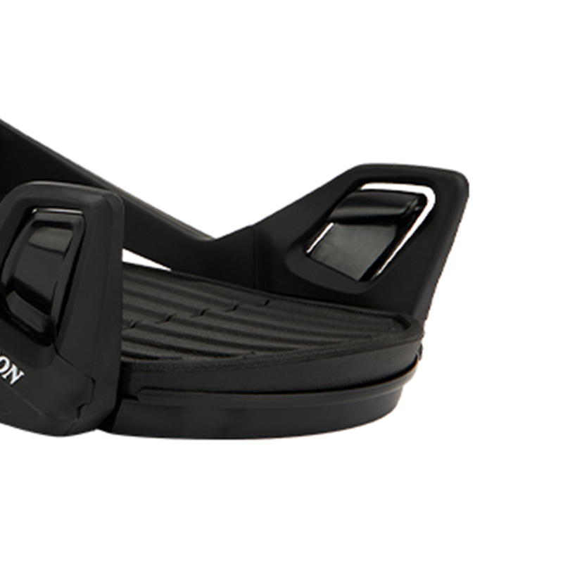 Details for BURTON Step On Genesis Re:Flex Snowboard Bindings 2025/26  Quick Entry. 22960100001