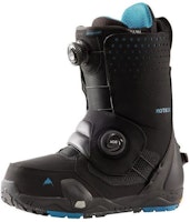 BURTON Step On Photon Snowboard Boots Warm Durable Comfortable Fit. 200555 BURTON Step On Photon Snowboard Boots Warm Durable Comfortable Fit. 200555