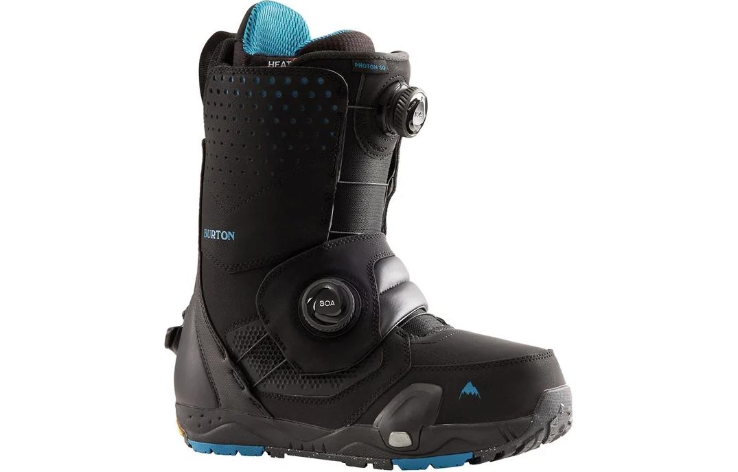 Lookbook BURTON Step On Photon Snowboard Boots  Warm Durable Comfortable Fit. 200555