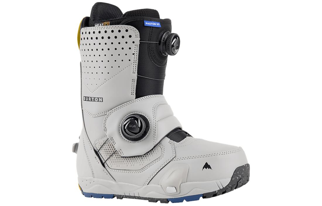 Purchase BURTON Step On Photon Snowboard Boots  Warm Durable Comfortable Fit. 200555