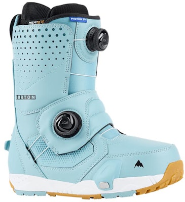 BURTON Step On Photon Snowboard Boots Warm Durable Comfortable Fit. 200555 Sizing BURTON Step On Photon Snowboard Boots Warm Durable Comfortable Fit. 200555