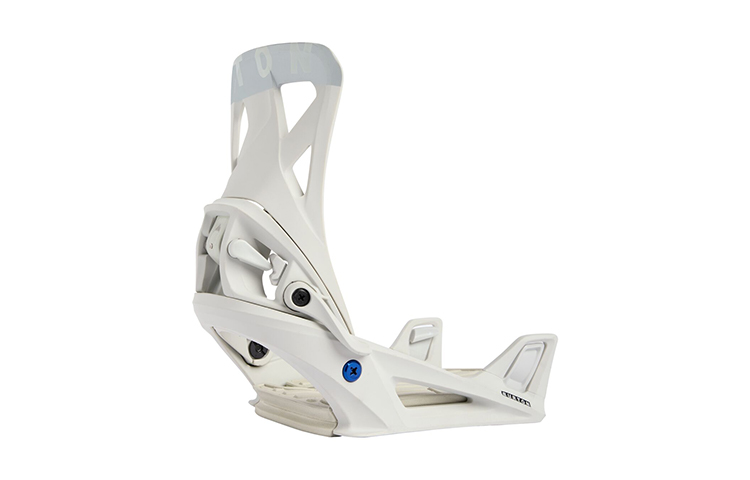 BURTON STEP ON RE:FLEX  Snowboard Bindings Quick-Entry and Portable. 17283108022