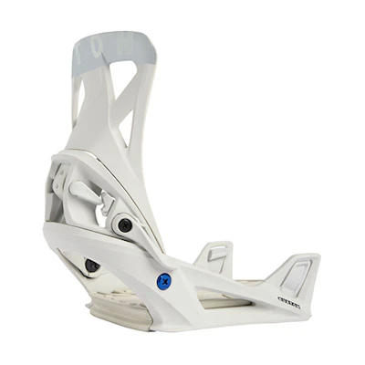 BURTON STEP ON RE:FLEX Snowboard Bindings Quick-Entry and Portable. 17283108022
