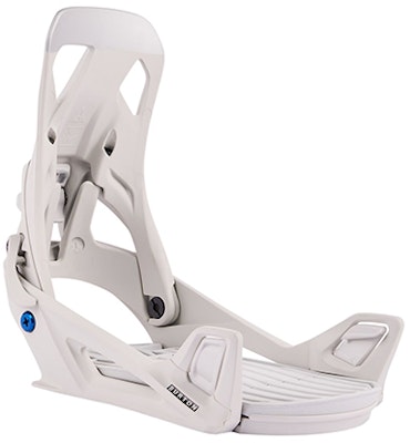 BURTON STEP ON RE:FLEX Snowboard Bindings Quick-Entry and Portable. 17283108022 Lookbook BURTON STEP ON RE:FLEX Snowboard Bindings Quick-Entry and Portable. 17283108022