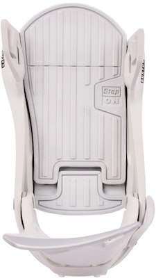 BURTON STEP ON RE:FLEX Snowboard Bindings Quick-Entry and Portable. 17283108022 Purchase BURTON STEP ON RE:FLEX Snowboard Bindings Quick-Entry and Portable. 17283108022