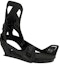 Buy BURTON STEP ON RE:FLEX Snowboard Bindings Quick Entry Black 17283106002