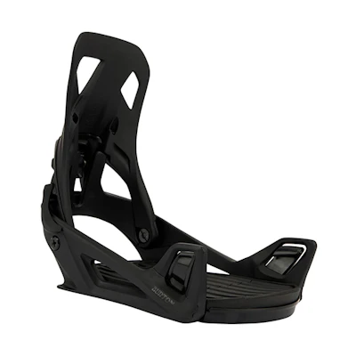 BURTON STEP ON RE:FLEX Snowboard Bindings Quick Entry Black 17283106002