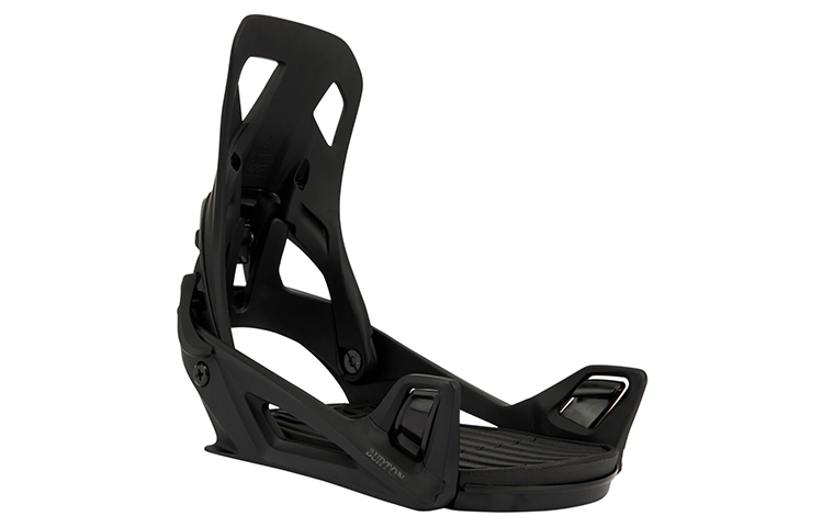 Order BURTON STEP ON RE:FLEX  Snowboard Bindings Quick Entry Black 17283106002