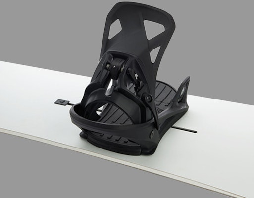 BURTON STEP ON RE:FLEX Snowboard Bindings Quick Entry Black 17283106002 Shop BURTON STEP ON RE:FLEX Snowboard Bindings Quick Entry Black 17283106002