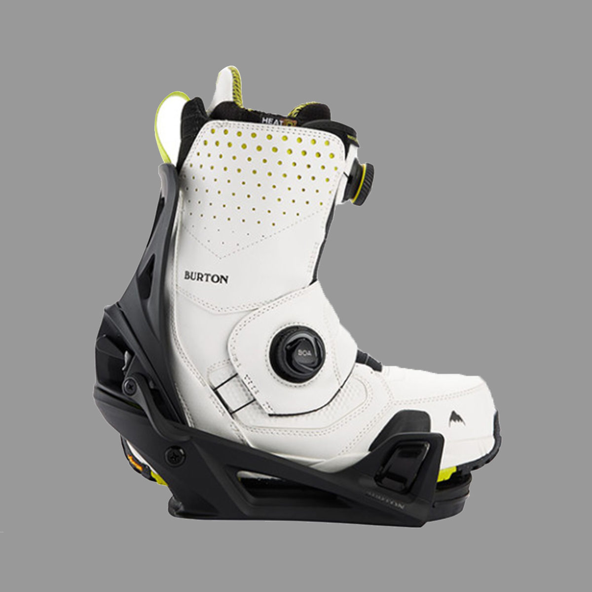 Purchase BURTON STEP ON RE:FLEX  Snowboard Bindings Quick Entry Black 17283106002