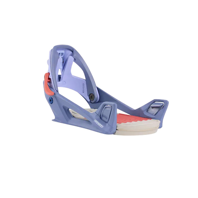 BURTON STEP ON RE:FLEX  Snowboard Bindings with Quick-Entry System. 237501 圖 2