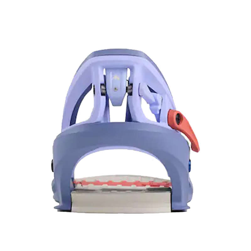 BURTON STEP ON RE:FLEX  Snowboard Bindings with Quick-Entry System. 237501 圖 3