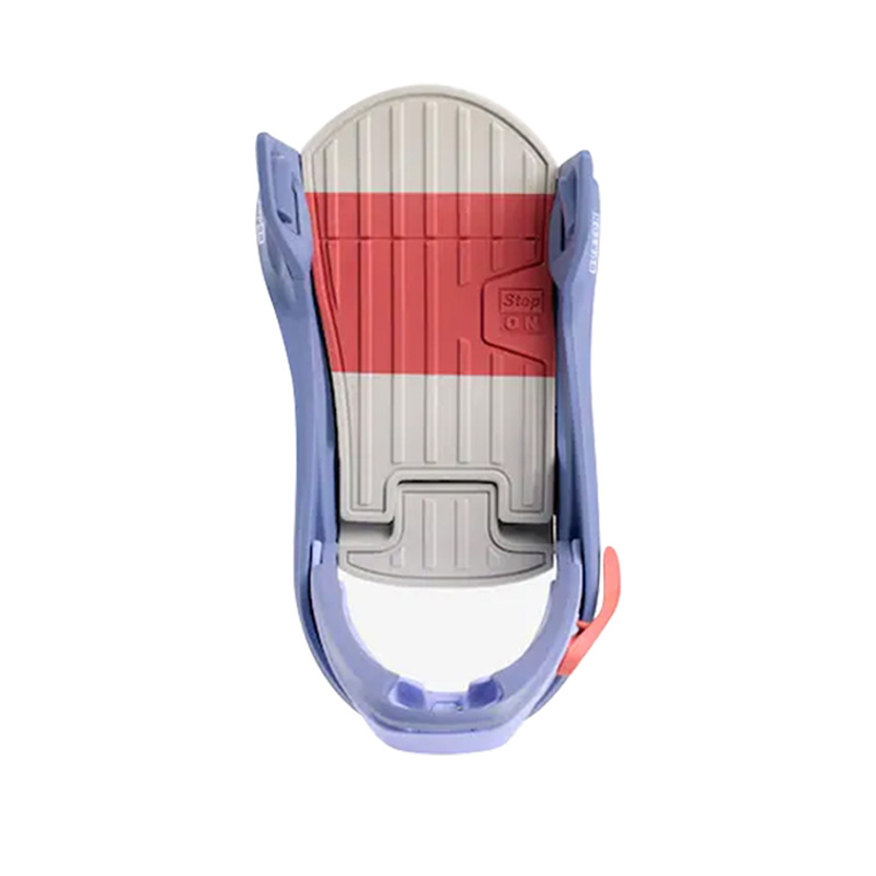 BURTON STEP ON RE:FLEX  Snowboard Bindings with Quick-Entry System. 237501 圖 4