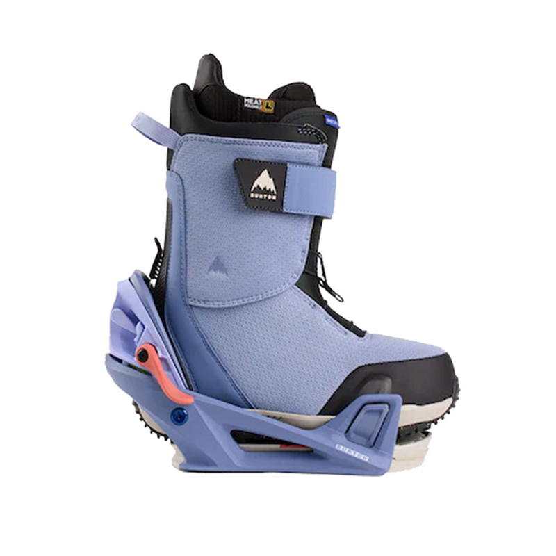 BURTON STEP ON RE:FLEX  Snowboard Bindings with Quick-Entry System. 237501 圖 5