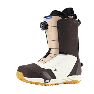 BURTON Step On RULER Snowboard Boots Lightweight Durable Easy On/Off. 17287107200