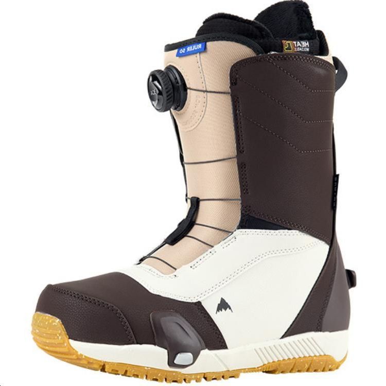BURTON Step On RULER  Snowboard Boots Lightweight Durable Easy On/Off. 17287107200 圖 2