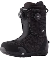 BURTON Step On SWATH Snowboard Boots Lightweight Durable Anti-Slip Warm 214281-100 BURTON Step On SWATH Snowboard Boots Lightweight Durable Anti-Slip Warm 214281-100