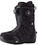 Buy BURTON Step On SWATH Snowboard Boots Lightweight Durable Anti-Slip Warm 214281-100