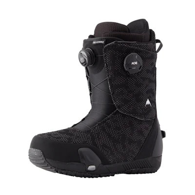 BURTON Step On SWATH Snowboard Boots Lightweight Durable Anti-Slip Warm 214281-100