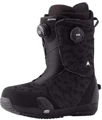 BURTON Step On SWATH Snowboard Boots Lightweight Durable Anti-Slip Warm 214281-100 Lookbook BURTON Step On SWATH Snowboard Boots Lightweight Durable Anti-Slip Warm 214281-100