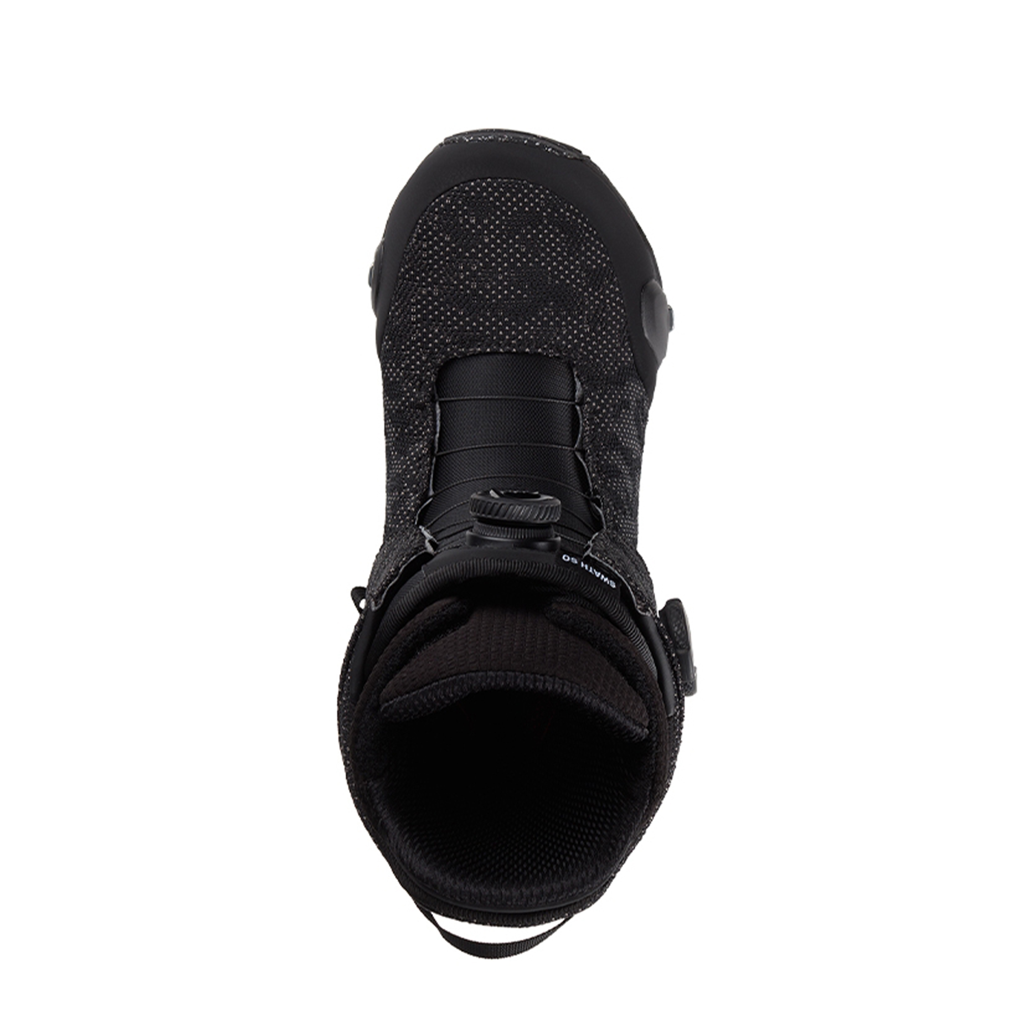 Shop BURTON Step On SWATH  Snowboard Boots Lightweight Durable Anti-Slip Warm 214281-100