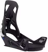 BURTON Step On X Re:Flex Snowboard Bindings 25/26 Season Quick Entry. 22284102001 BURTON Step On X Re:Flex Snowboard Bindings 25/26 Season Quick Entry. 22284102001